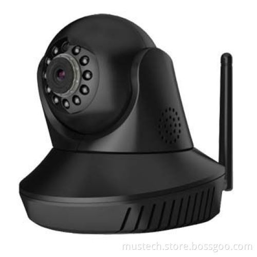 Megapixel IP Camera, Factory Direct Sale